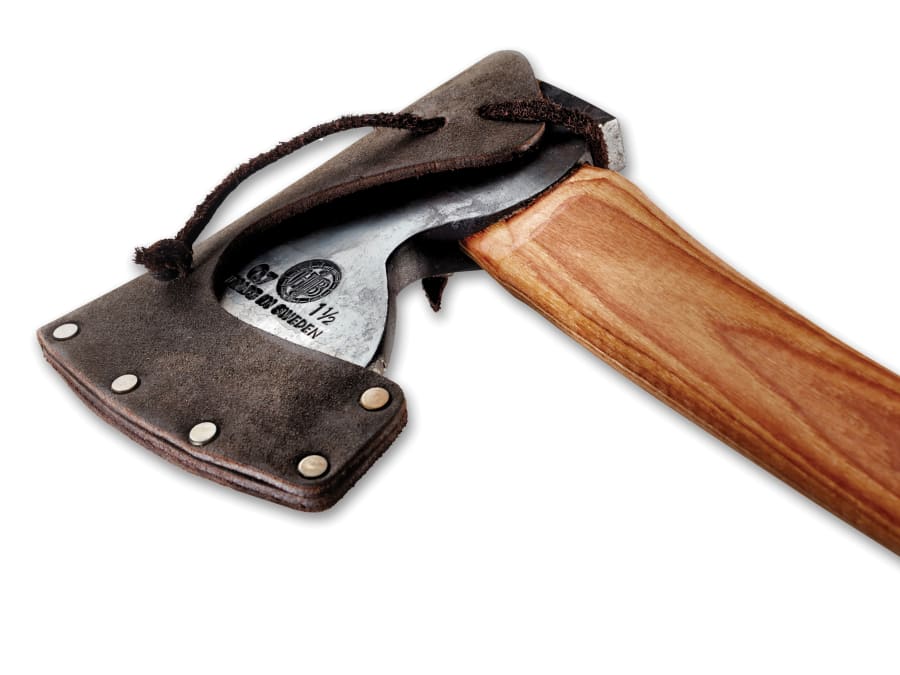 Hultafors 841770 Åby Forest Axe