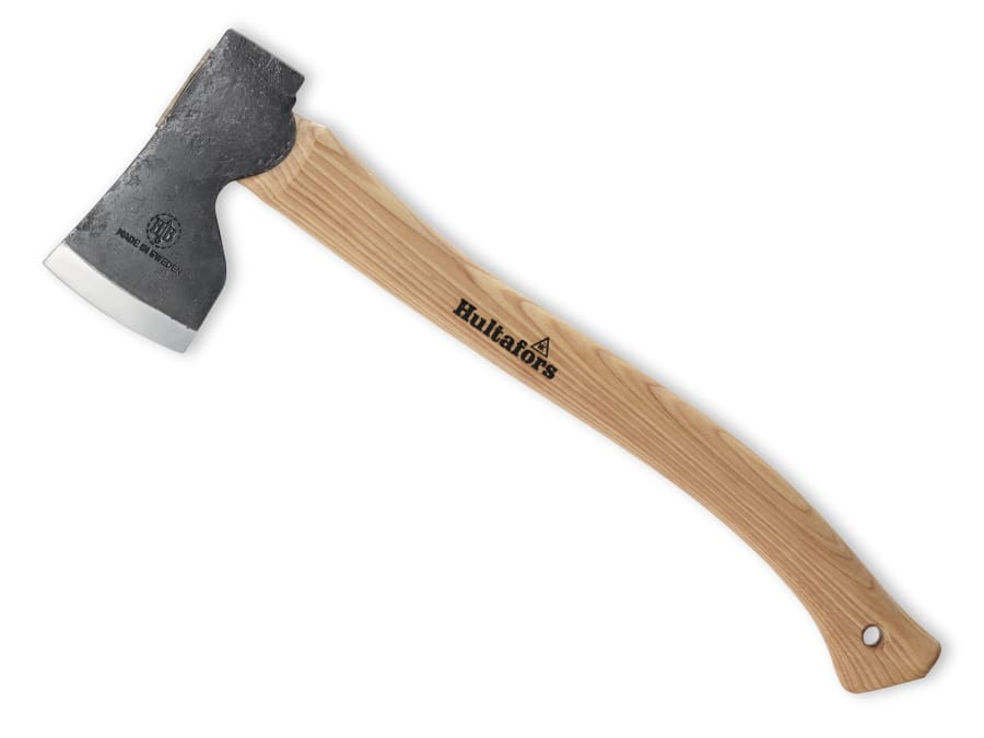 Hultafors 841780 Hunting & Forest Axe 700g