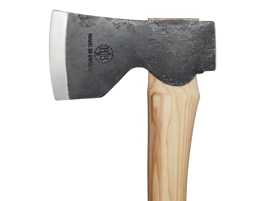 Hultafors 841780 Hunting & Forest Axe 700g