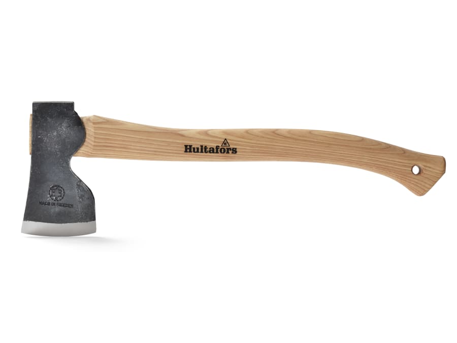 Hultafors 841780 Hunting & Forest Axe 700g