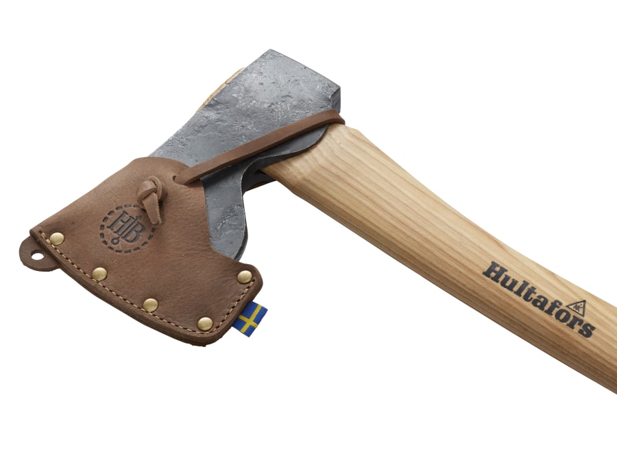 Hultafors 841780 Hunting & Forest Axe 700g