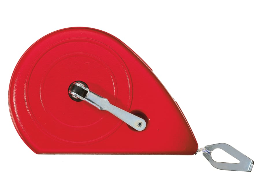 Hultafors 652153 AL30 Chalk Line 30m Aluminium