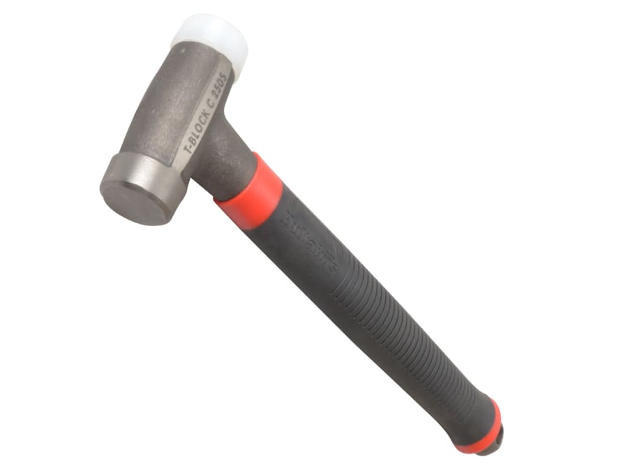Hultafors 821259 Combi Deadblow Hammer 238g