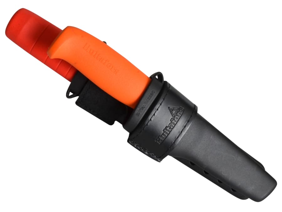 Hultafors 391073 25mm Chisel with Craftsmen's Knife and Double Holster