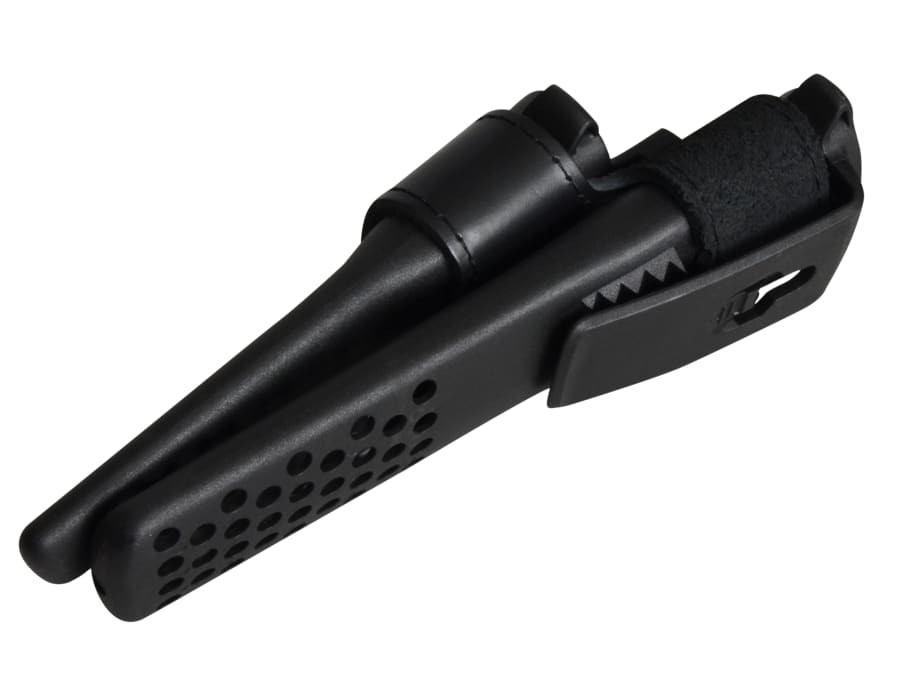 Hultafors 391073 25mm Chisel with Craftsmen's Knife and Double Holster