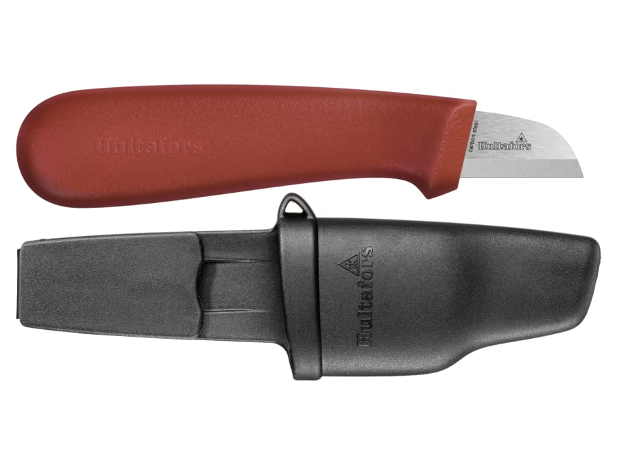 Hultafors 380140 Electrical Fitter's Knife EFK