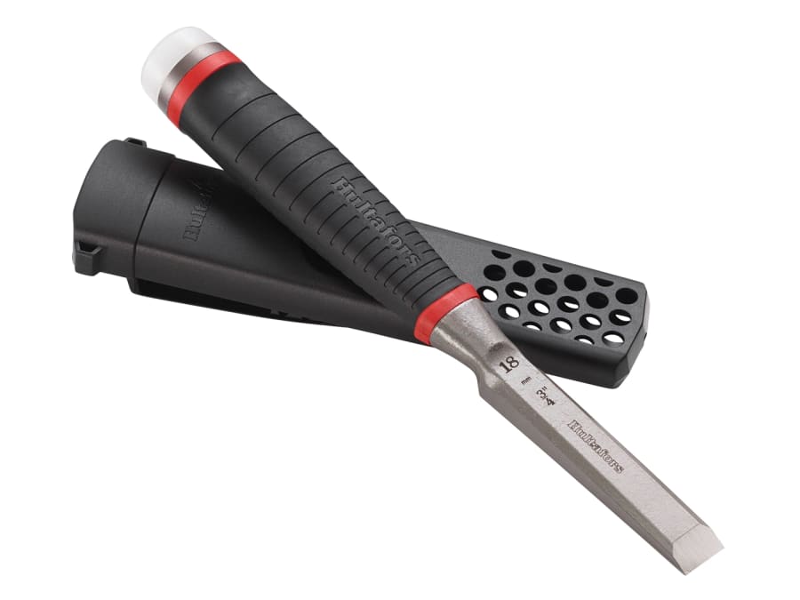 Hultafors 390653 18mm Heavy-Duty Chisel