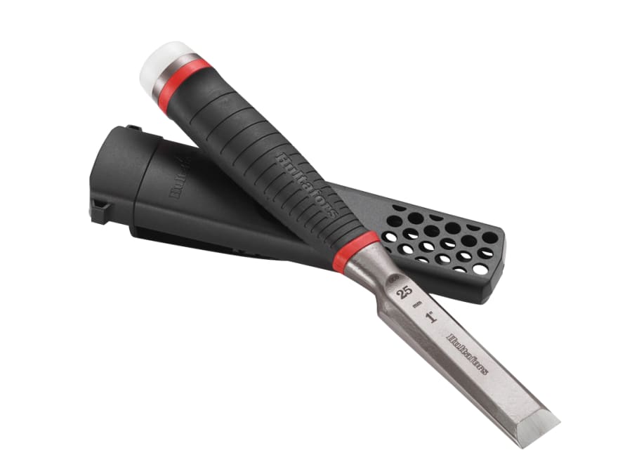 Hultafors 390273 25mm Heavy-Duty Chisel