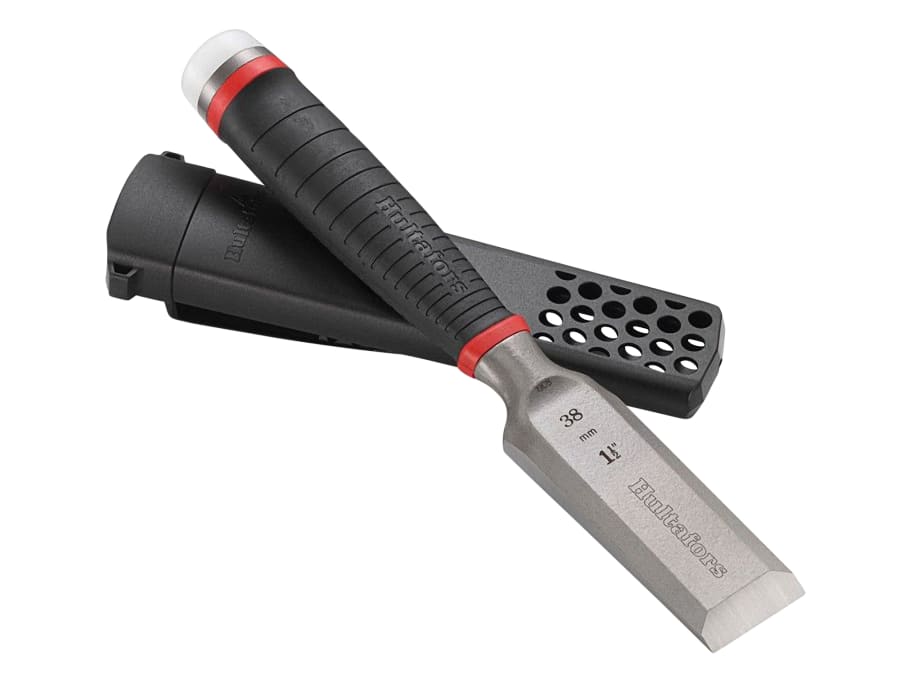 Hultafors 390663 Heavy-Duty Chisel 38mm