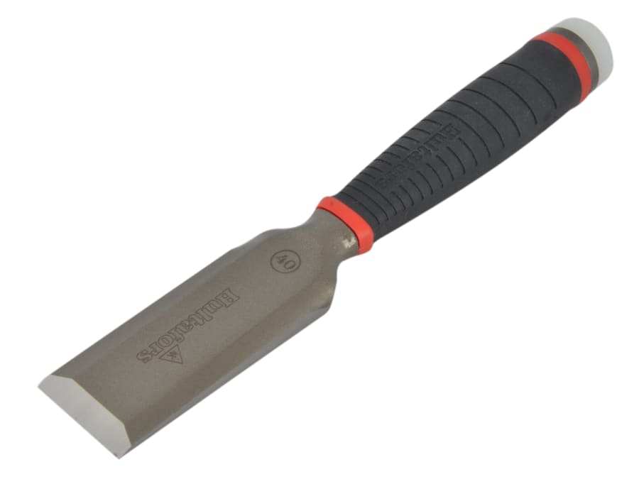 Hultafors 390293 HDC40 40mm Heavy-Duty Chisel