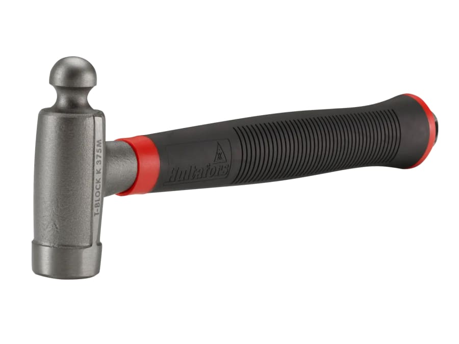 Hultafors 821062 T-Block Ball Pein Hammer 650g