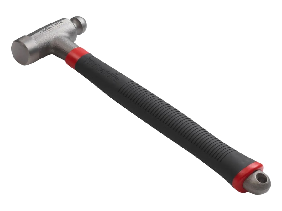 Hultafors 821062 T-Block Ball Pein Hammer 650g