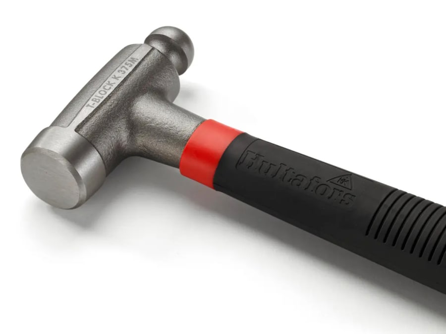 Hultafors 821062 T-Block Ball Pein Hammer 650g