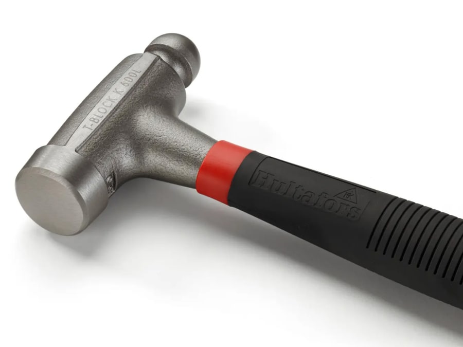 Hultafors 821064 Ball Pein Hammer 900g