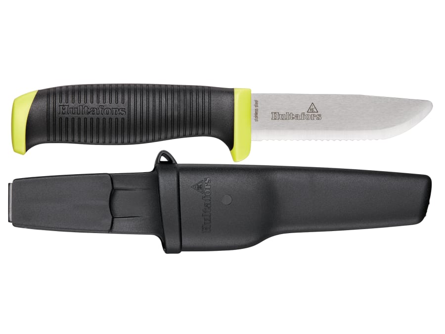 Hultafors 380240 Rescue Knife OKR GH
