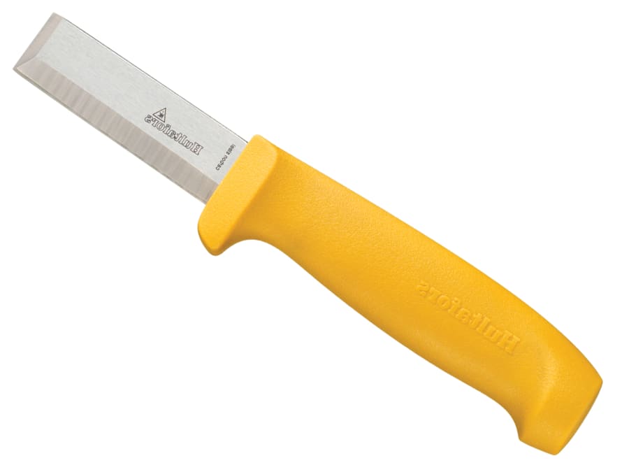 Hultafors 380070 Chisel Knife