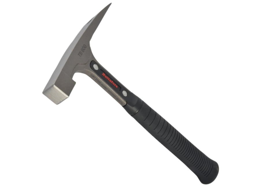 Hultafors TB600 Bricklayer's Hammer 900g