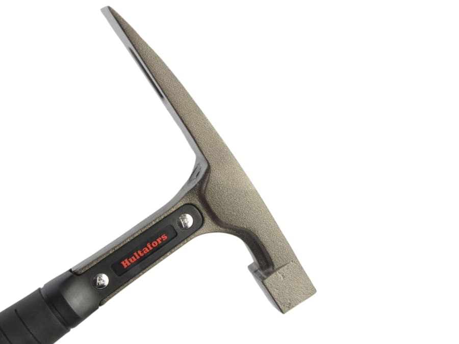 Hultafors TB600 Bricklayer's Hammer 900g