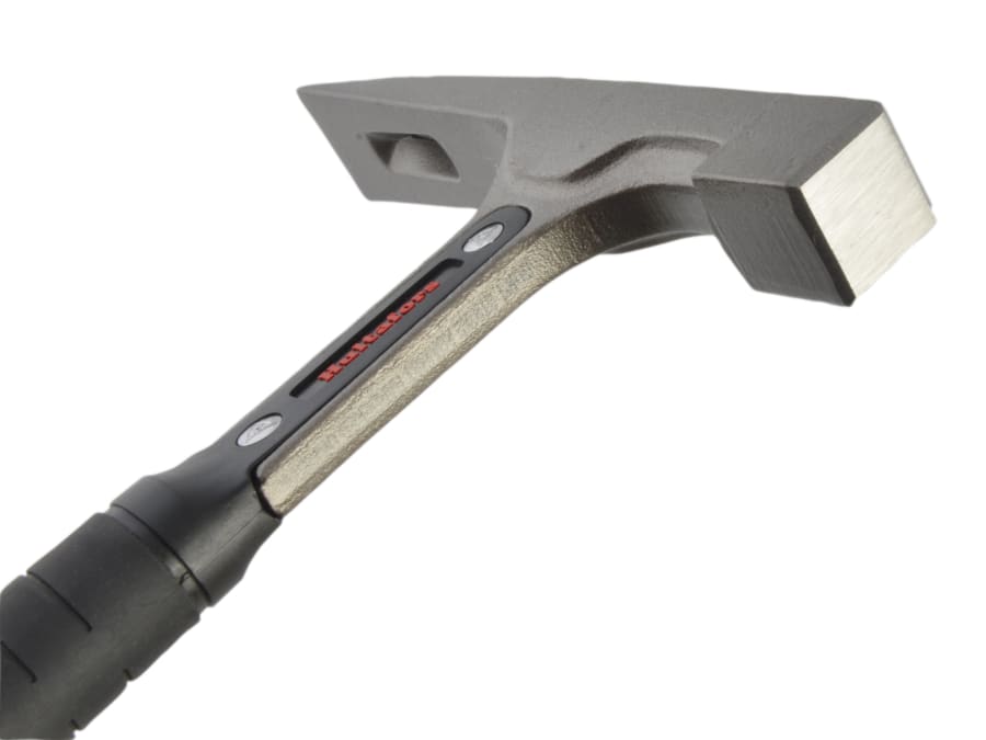 Hultafors TB600 Bricklayer's Hammer 900g