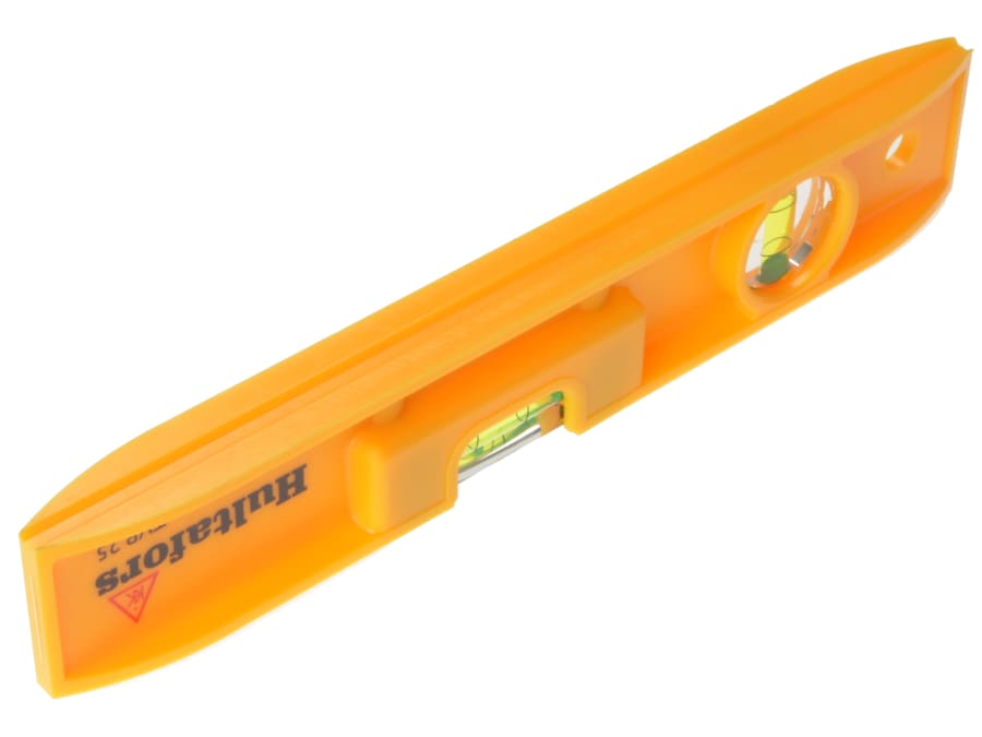 Hultafors 401803 25cm Torpedo Level