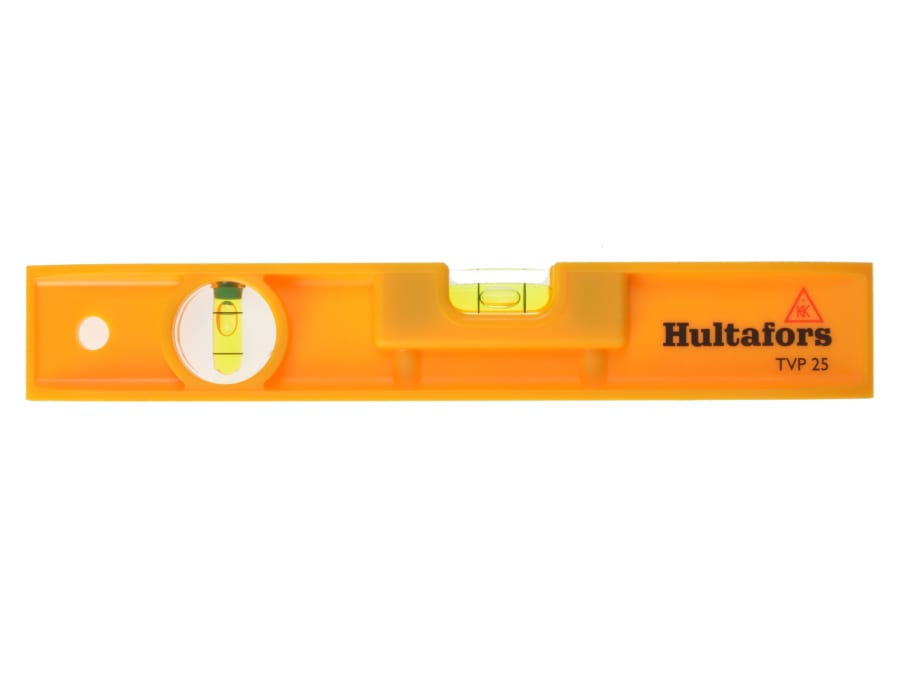 Hultafors 401803 25cm Torpedo Level