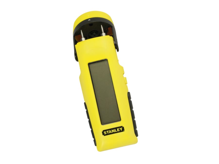 Stanley Intelli Tools 077030 Moisture Meter