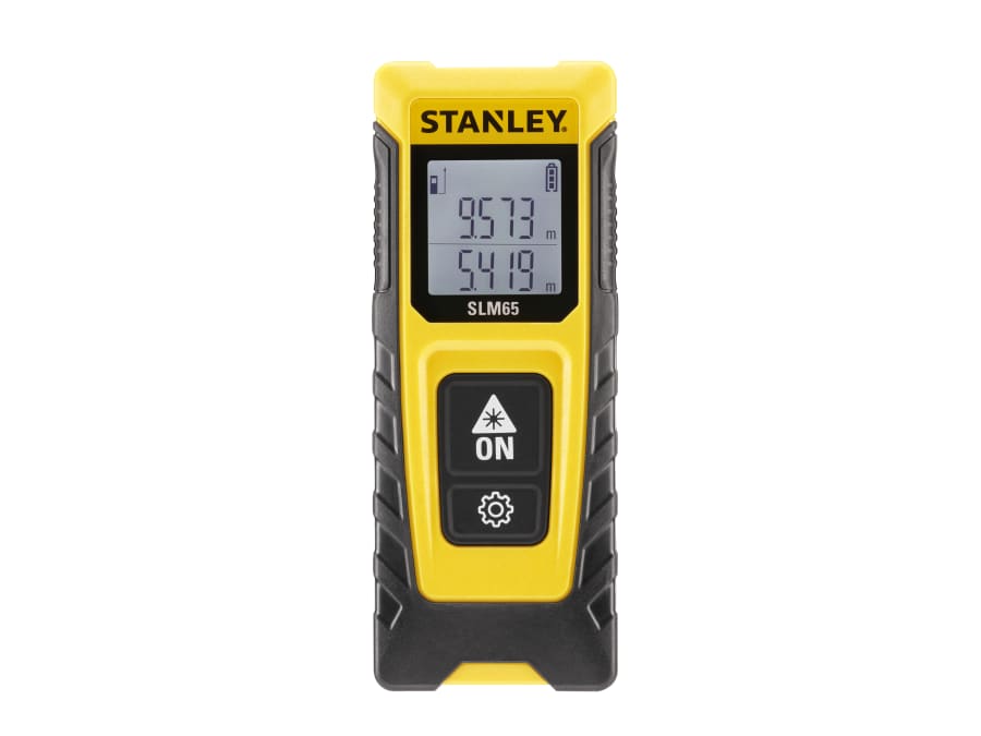 Stanley Intelli Tools Stanley STHT770650 Laser Distance Measure 20m