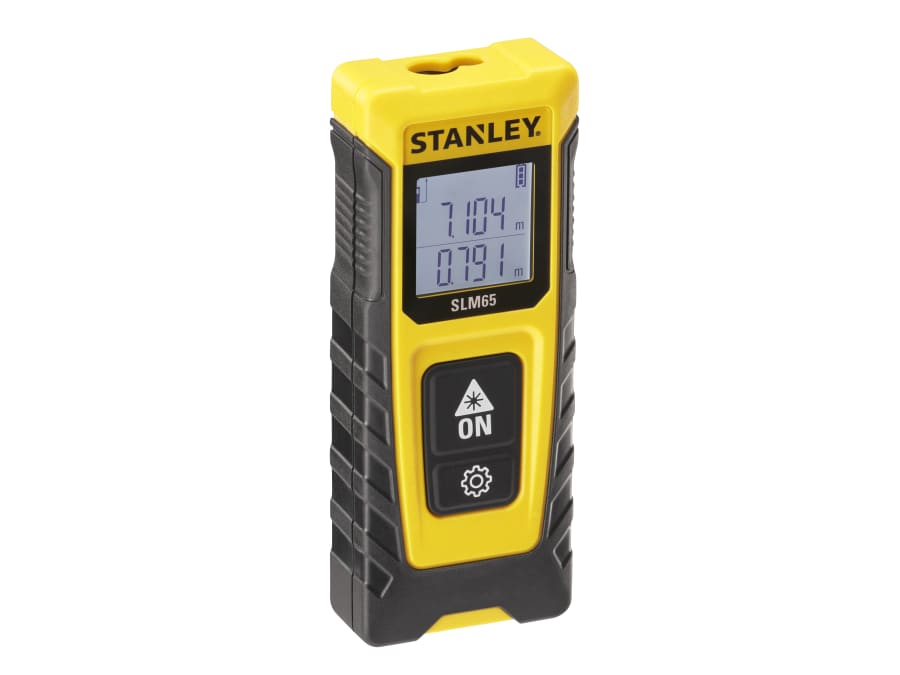 Stanley Intelli Tools Stanley STHT770650 Laser Distance Measure 20m