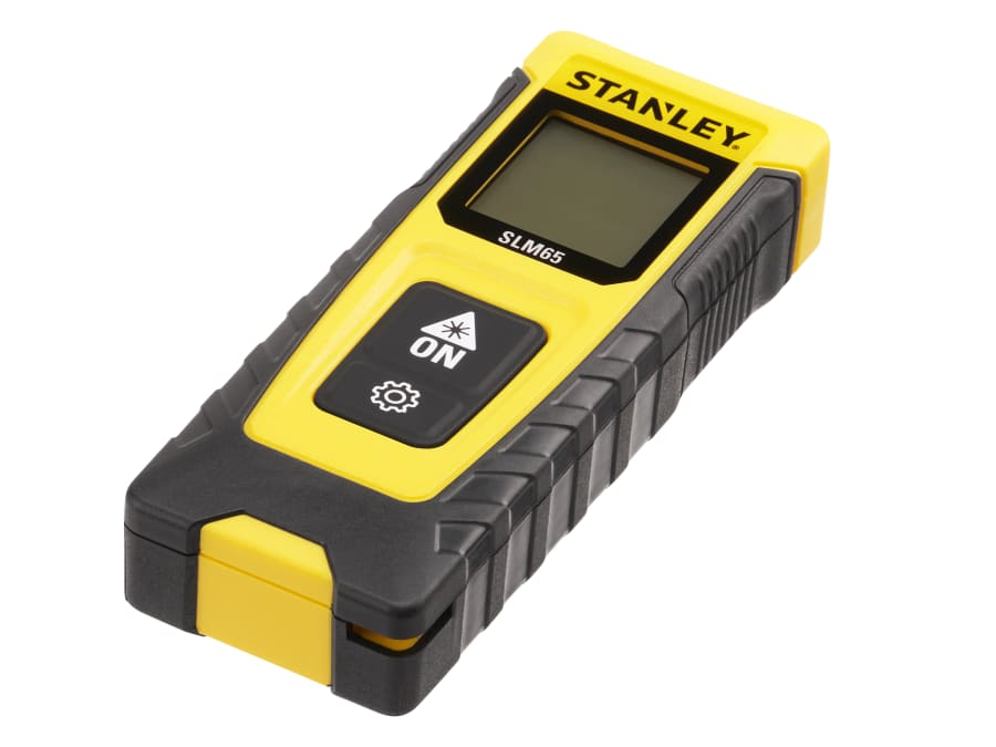 Stanley Intelli Tools Stanley STHT770650 Laser Distance Measure 20m