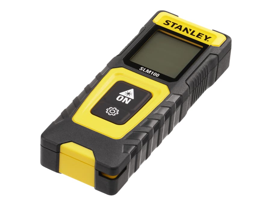 Stanley STHT771000 SLM100 Laser Distance Measurer 30m