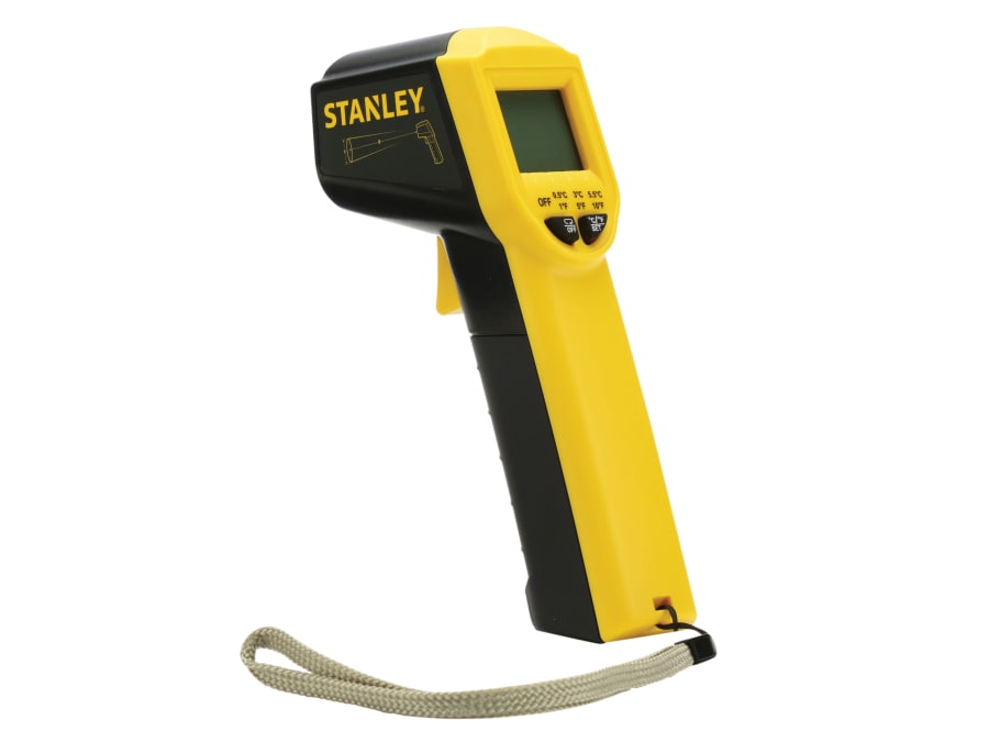 Stanley Intelli Tools STHT077365 Digital Infrared Thermometer