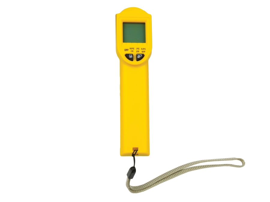 Stanley Intelli Tools STHT077365 Digital Infrared Thermometer