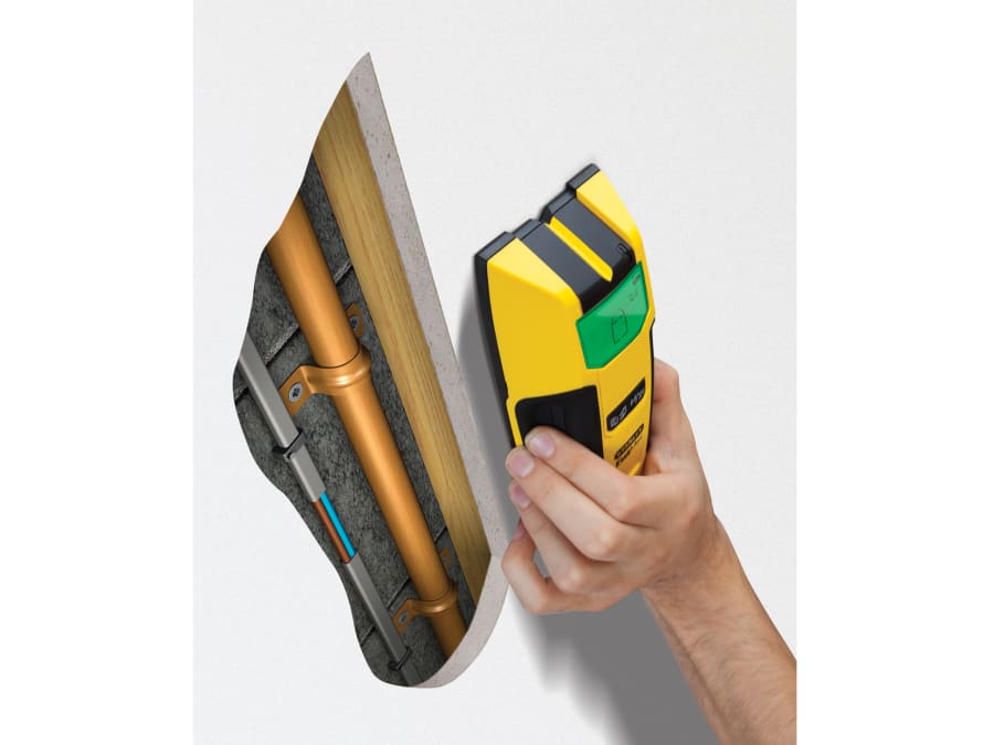 Stanley Intelli Tools Stanley STHT077406 Stud Sensor