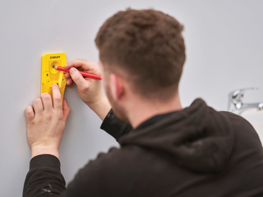 Stanley Intelli Tools Stanley STHT775870 Stud Sensor