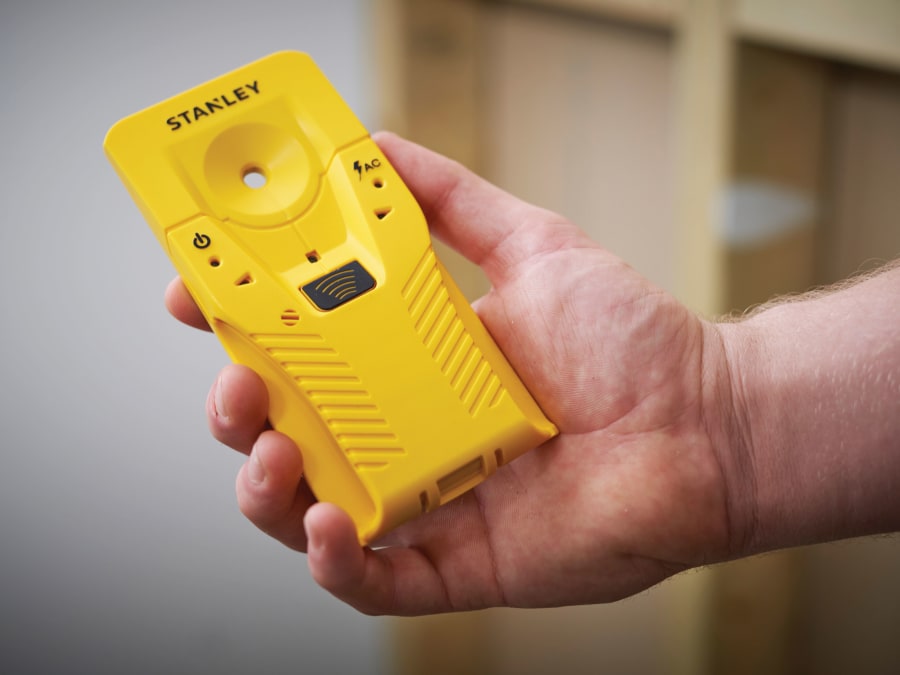 Stanley Intelli Tools Stanley STHT775870 Stud Sensor