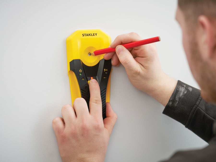 Stanley Intelli Tools Stanley STHT775880 Stud Sensor