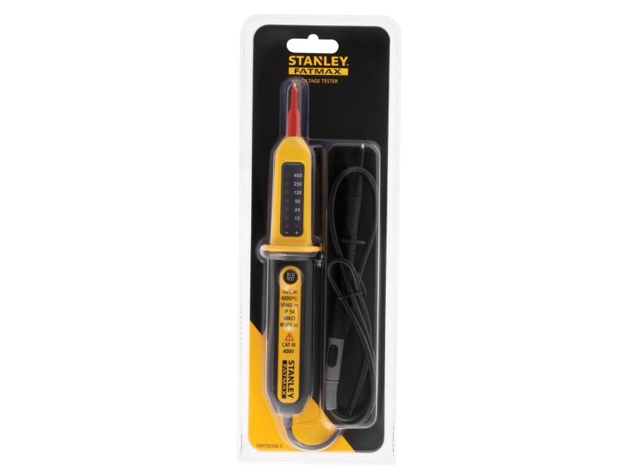 Stanley Intelli Tools Stanley FMHT825660 LED Voltage Tester
