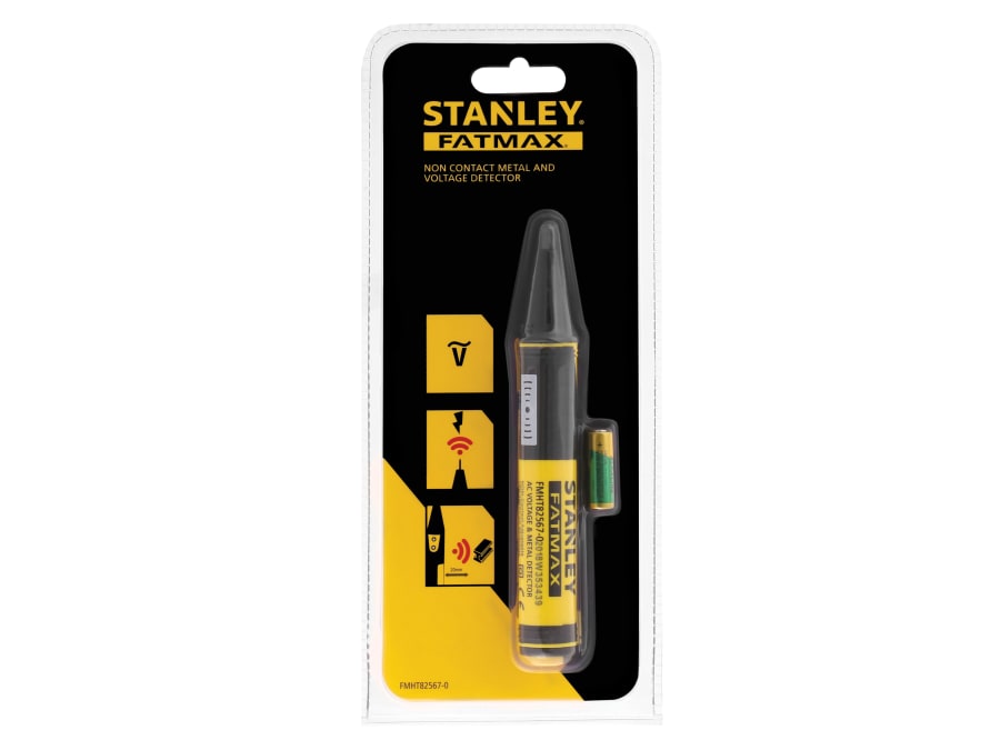 Stanley Intelli Tools FMHT825670 Non-Contact Voltage Detector