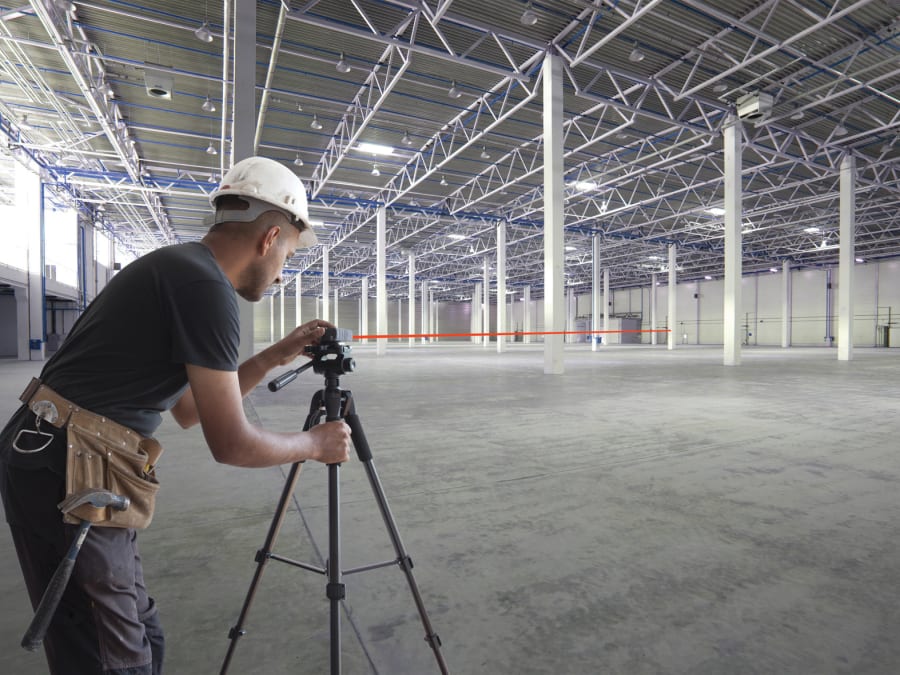 Stanley Intelli Tools STHT177140 Laser Measure 100m