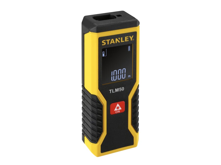 Stanley Intelli Tools Stanley STHT177409 15m Laser Measurer