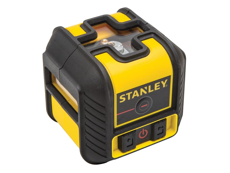 Stanley Intelli Tools STHT775021 Cross 90° Laser