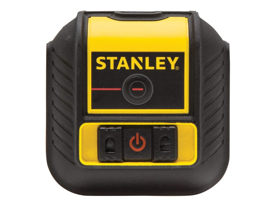 Stanley Intelli Tools STHT775021 Cross 90° Laser