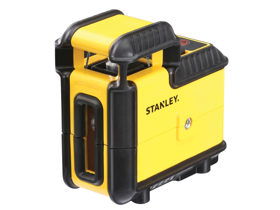 Stanley Intelli Tools Stanley STHT775041 360° Cross Line Laser