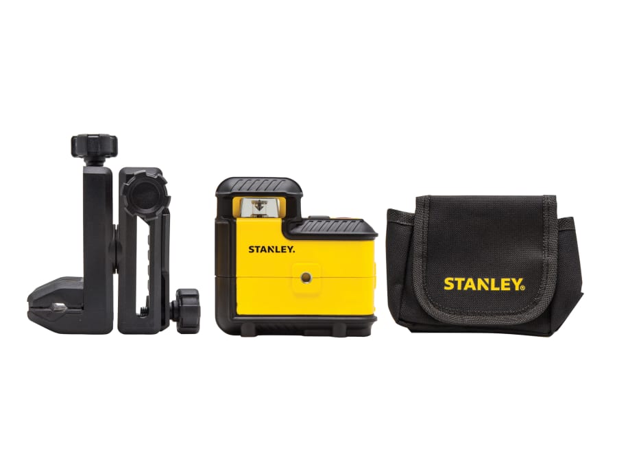 Stanley Intelli Tools Stanley STHT775041 360° Cross Line Laser