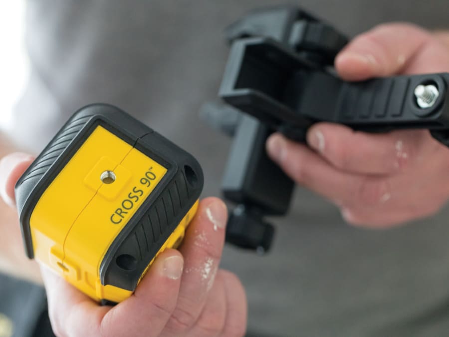 Stanley Intelli Tools STHT775921 Cross90™ Laser