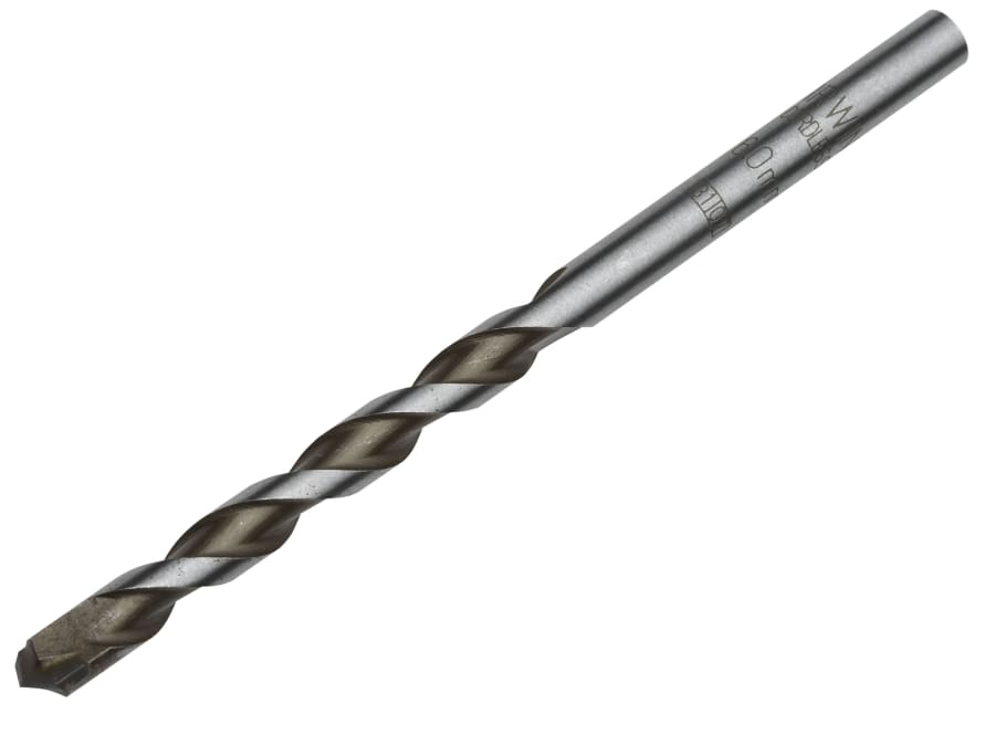 Irwin 10501923 5.5 × 95mm Multi-Purpose Drill Bit