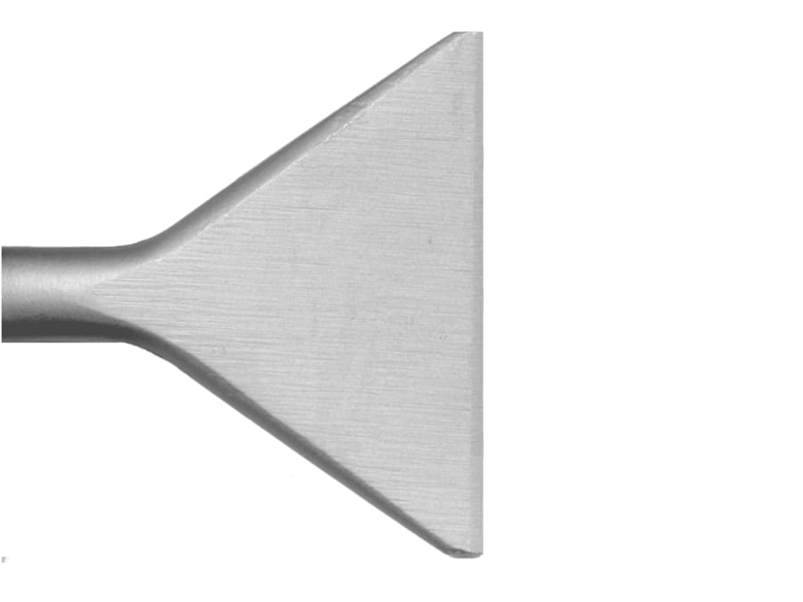 Irwin 10502190 Speedhammer Max Chisel Spade 115 × 350mm