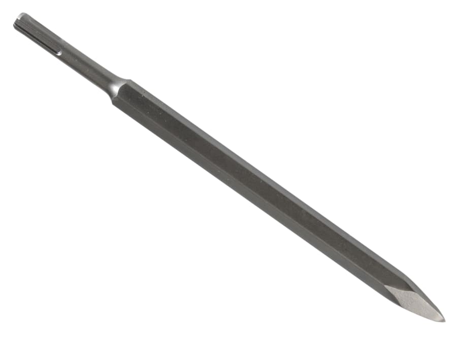 Irwin 10502194 Speedhammer Plus 250mm Chisel Point