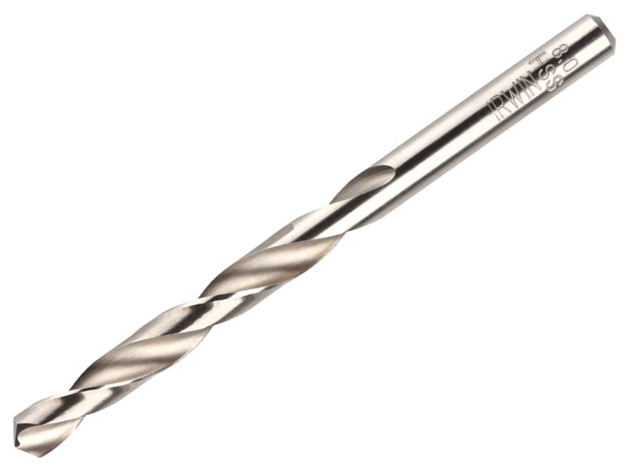 Irwin 10502382 3.3mm Pro Drill Bit