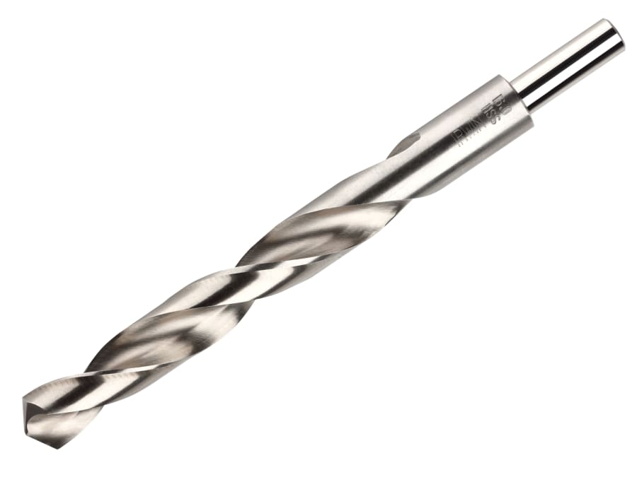 Irwin 10502399 HSS Reduced Shank Pro Drill Bit 11.0mm